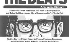 Hārvijs Pekars "Bīti: grafiska vēsture"