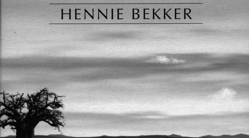 Hennie Bekker "African Tapestries Collection"