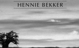 Hennie Bekker "African Tapestries Collection"