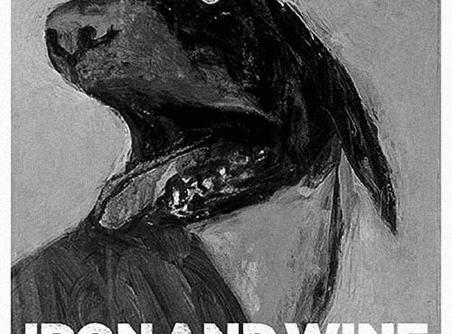 Iron and Wine "The Shepherds’s Dog"