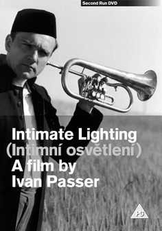 Ivans Pasers "Intīmais apgaismojums", 1965