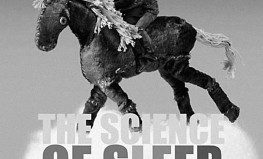 Jean-Michel Bernard "The Science of Sleep. Soundtrack"