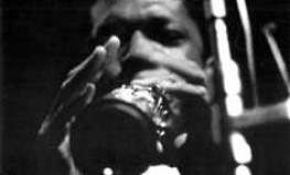 John Coltrane "Sun Ship. The Complete Session"