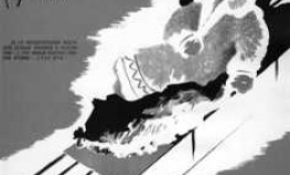 Jūlijs Karasiks "Krūmu suns dingo", 1962