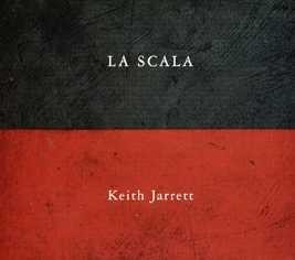 Keith Jarrett “La Scala”