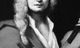Kurš pazīst Antonio Vivaldi?