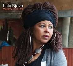 Lala Njava "Malagasy Blues Song"