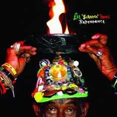 Lee “Scratch” Perry “Repentance”