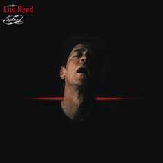 Lou Reed “Ecstasy”