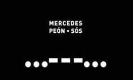 Mercedes Peón "SOS"