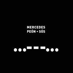 Mercedes Peón "SOS"
