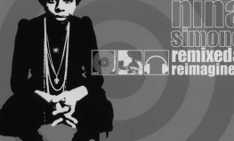 Nina Simone "Remixed&Reimagined"