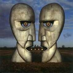 Pink Floyd “The Division Bell”