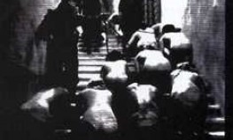 Pjērs Paolo Pazolīni "Salo jeb 120 Sodomas dienas", 1975