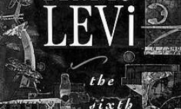 Primo Levi. "Sestā diena un citi stāsti"