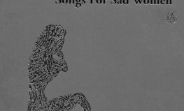 Rabih Abou-Khalil "Songs For Sad Women"
