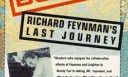 Ralfs Leitons "Tuvu vai mirt! [Tuva or Bust!]: Ričarda Fainmana pēdējais ceļojums"