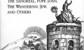 Sabīns Berings-Gūlds "Interesanti mīti no viduslaikiem: Sangreal, pāvests Joanna, klīstošais 7žīds u.c. "