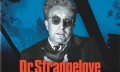 Stenlijs Kubriks "Doktors Streindžlavs jeb Kā es iemācījos neuztraukties un iemīlēju atombumbu", 1964