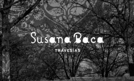 Susana Baca "Travesias"