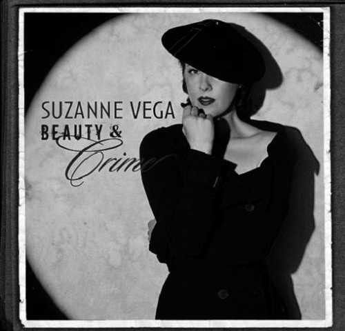 Suzanne Vega "Beauty&Crime"