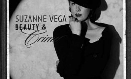 Suzanne Vega "Beauty&Crime"