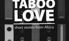 Tabu mīlestība "Stāsti no Āfrikas"
