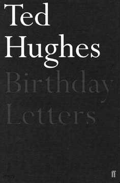 Teds Hjūzs "Dzimšanas dienas vēstules"