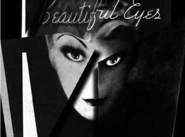 The Residents "Beautiful Eyes"