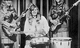 The Shaggs "Philosophy  Of The World"