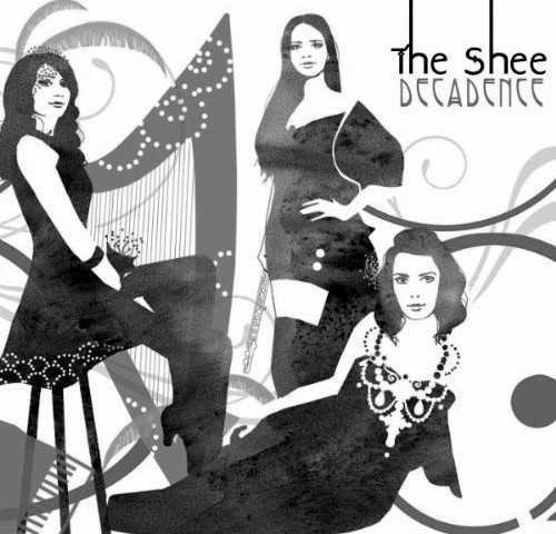 The Shee "Decadence"