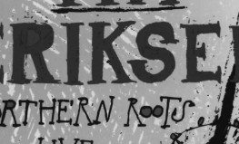 Tim Eriksen "Northern Roots Live in Námešt'"