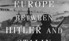 Timotijs Snaiders "Asinszemes: Eiropa starp Hitleru un Staļinu"