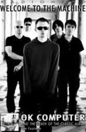 Tims Futmans "Radiohead – Laipni lūdzam mašīnā"