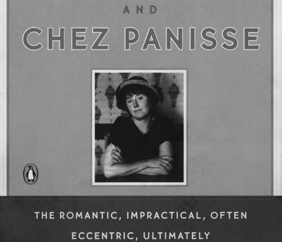 Tomass Maknamī "Alise Votersa un Chez Panisse: romantiskā, nepraktiskā, nereti ekscentriskā un galu galā spožā ēdiena revolūcijas norise "