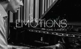 Toms Juhņēvičs "Emotions"