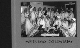 Tradicionālā mūzika Latvijā. Medņevas dziedātājas
