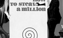Viljams Vailers "Kā nozagt miljonu", 1966