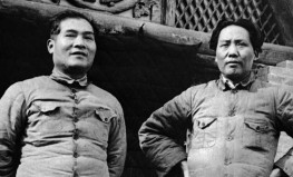 Visnežēlīgākais imperators:  cits stāsts  par Mao Dzedunu