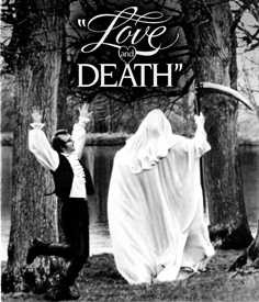 Vudijs Allens "Mīla un nāve", 1975