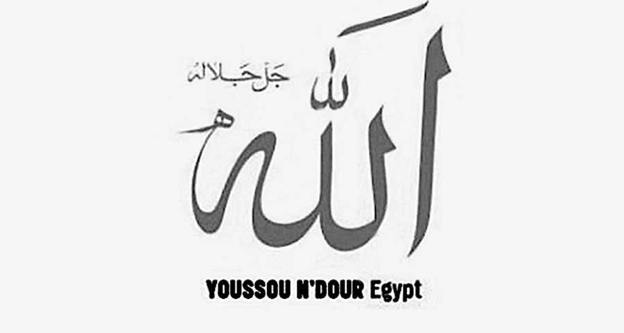 Youssou N’Dour "Egypt"