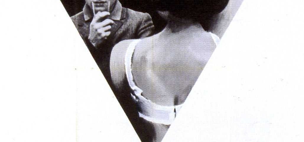 Žans Liks Godārs "Vīrišķais sievišķais", 1966