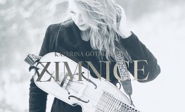 Kateřina Göttlichová "Zimnice"