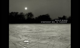 Philip Glass "Symphony No. 12 “Lodger”"
