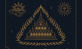 YĪN YĪN "The Age of Aquarius"