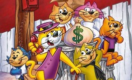 Top Cat, 1961–1962