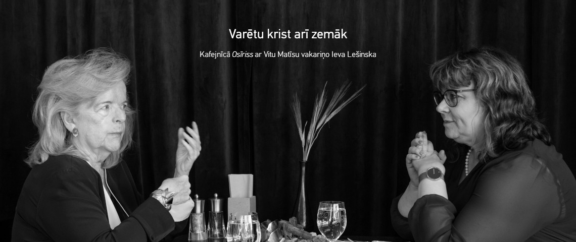 Varētu krist arī zemāk