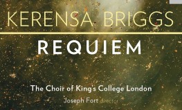 Kerensa Briggs "Requiem"