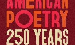 Kevins Jangs, red. "Afroamerikāņu dzeja: 250 cīņas un dziesmu gadi"