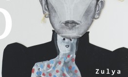 Zulya "Six Days Loving"